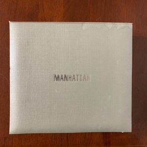 Manhattan Purse